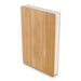 Bamboo notebook