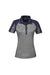 Ladies Matrix Golf Shirt - Navy Only-