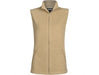 Ladies Oslo Fleece Bodywarmer - Stone Only-