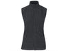 Ladies Oslo Fleece Bodywarmer - Stone Only-