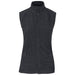 Ladies Oslo Fleece Bodywarmer - Stone Only-