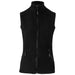 Ladies Oslo Fleece Bodywarmer - Stone Only-