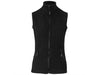 Ladies Oslo Fleece Bodywarmer - Stone Only-