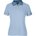 Ladies Verge Golf Shirt-