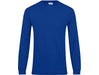 Mens Alpha Sweater - Royal Blue Only-
