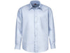 Mens Long Sleeve Washington Shirt - Black Only-