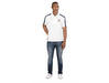 Mens Monte Carlo Golf Shirt - Navy Only-