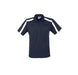 Mens Monte Carlo Golf Shirt - Navy Only-