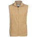 Mens Oslo Fleece Bodywarmer - Stone Only-