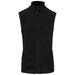 Mens Oslo Fleece Bodywarmer - Stone Only-