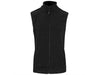 Mens Oslo Fleece Bodywarmer - Stone Only-