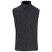 Mens Oslo Fleece Bodywarmer - Stone Only-