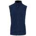 Mens Oslo Fleece Bodywarmer - Stone Only-