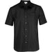 Mens Short Sleeve Catalyst Shirt - White Only-