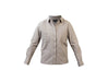 Tracker Long Sleeve Blouse - Stone Only-