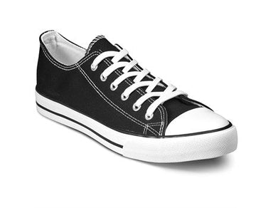 Unisex Trendi Canvas Sneaker-